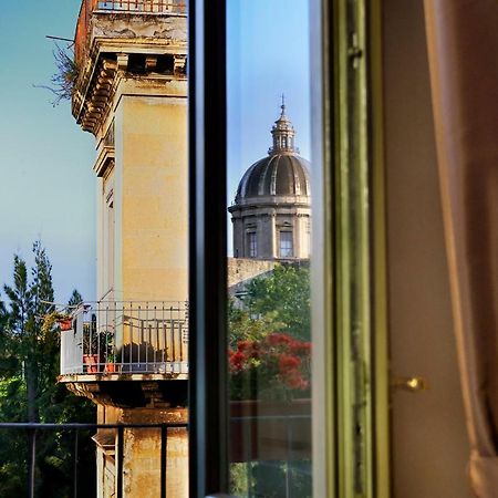 Don Giovanni Charme Apartment Catania Exterior photo