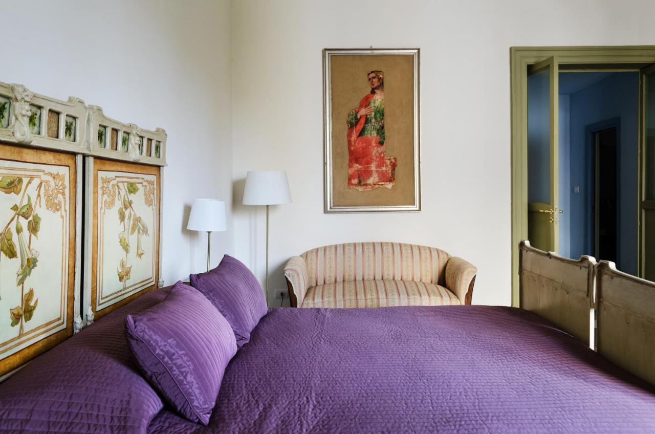 Don Giovanni Charme Apartment Catania Exterior photo