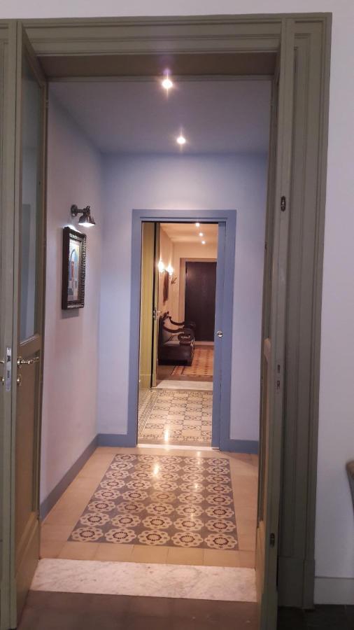 Don Giovanni Charme Apartment Catania Exterior photo