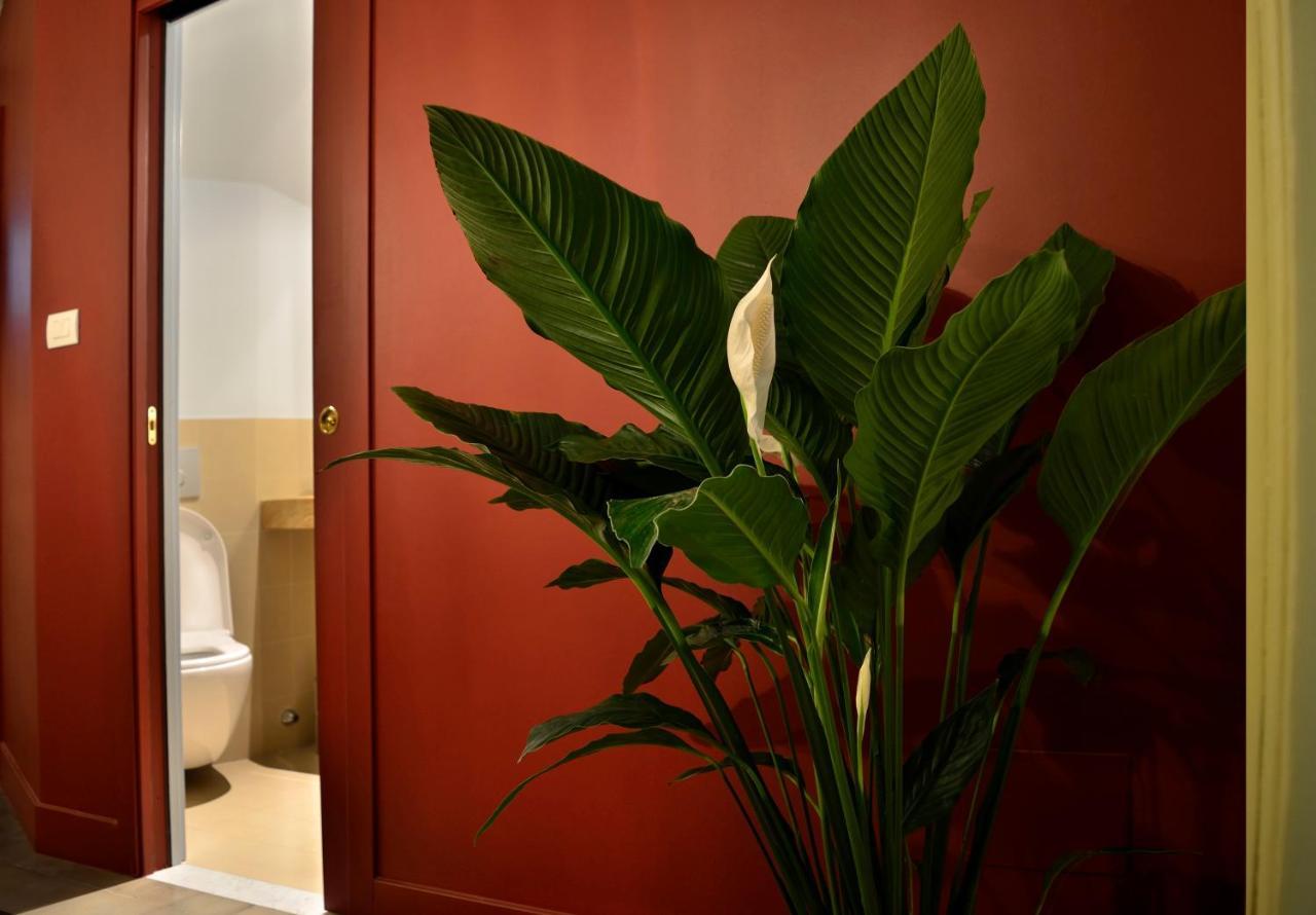Don Giovanni Charme Apartment Catania Exterior photo
