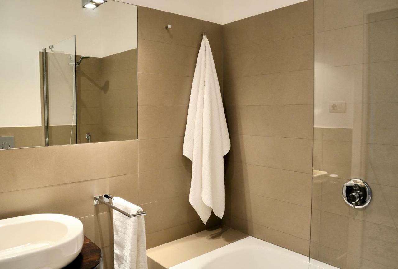 Don Giovanni Charme Apartment Catania Exterior photo