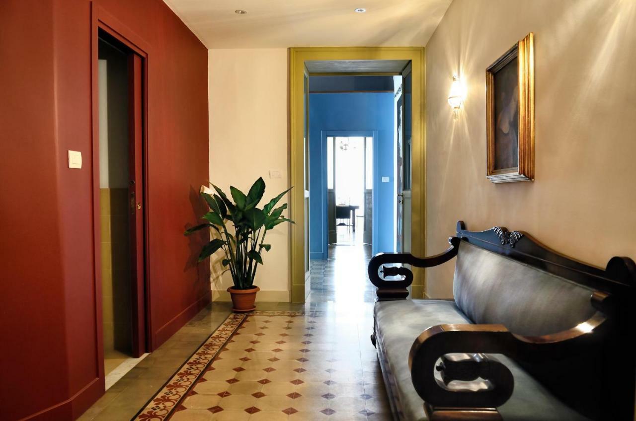 Don Giovanni Charme Apartment Catania Exterior photo