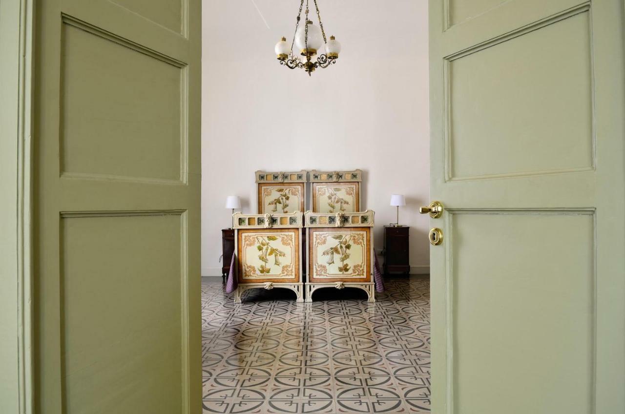 Don Giovanni Charme Apartment Catania Exterior photo