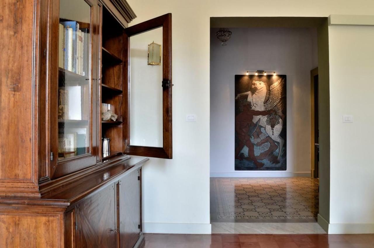 Don Giovanni Charme Apartment Catania Exterior photo