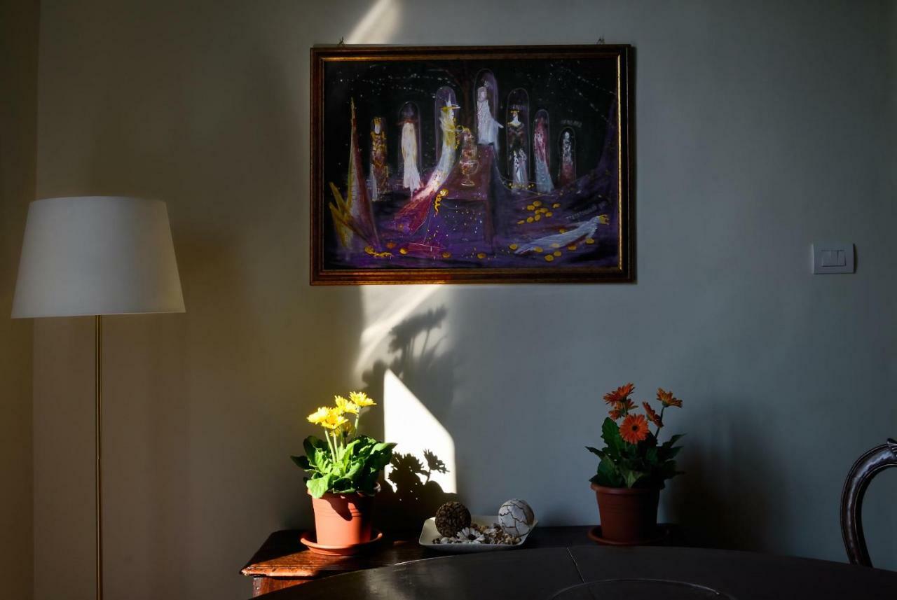 Don Giovanni Charme Apartment Catania Exterior photo