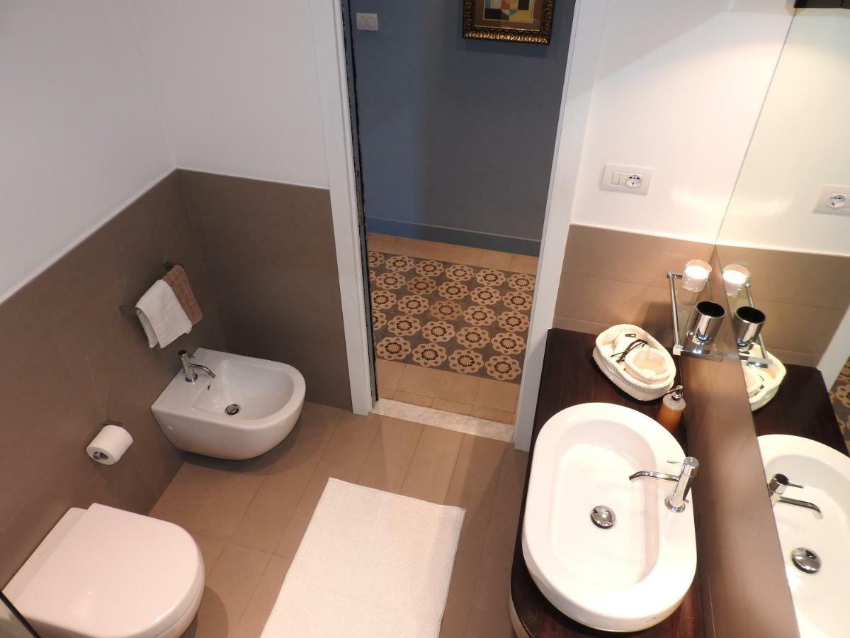 Don Giovanni Charme Apartment Catania Exterior photo
